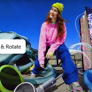 Imagem de Photoshop ganha novo app para celular e anuncia assinatura mais barata