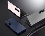 Z Fold 7, Z Flip 7 e Z Flip 7 FE têm fichas técnicas vazadas dias antes do Unpacked; confira 