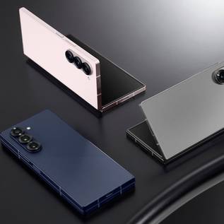 Imagem de Z Fold 7, Z Flip 7 e Z Flip 7 FE têm fichas técnicas vazadas dias antes do Unpacked; confira 