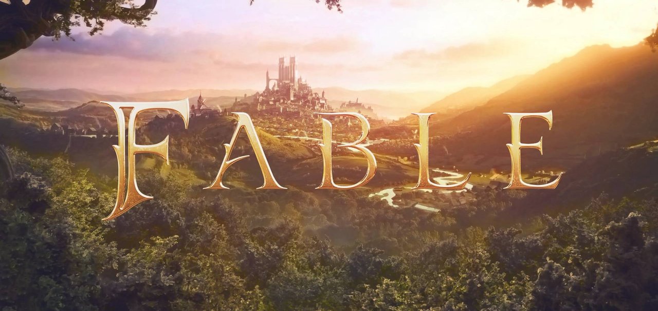 Fable é adiado para 2026! Confira explicação da Xbox Game Studios