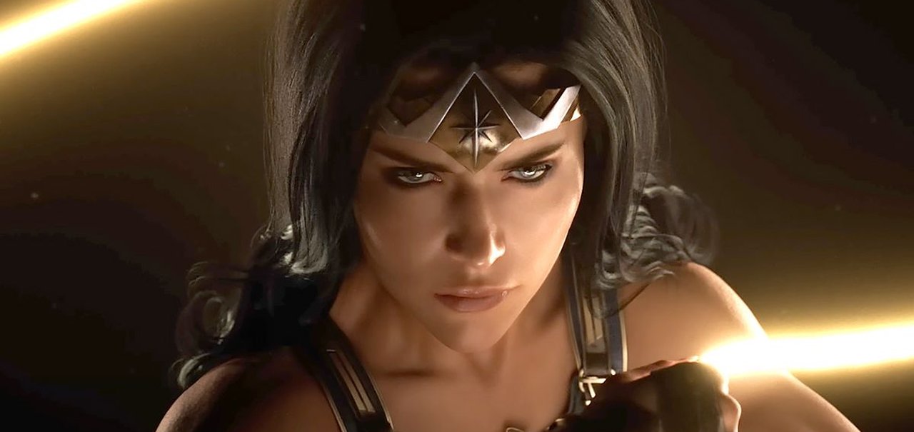 Warner fecha estúdio Monolith, de Shadow of Mordor, e cancela jogo da Mulher-Maravilha