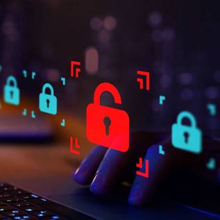 Imagem de América Latina enfrentou 'surto de ransomware' em 2024, aponta relatório