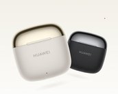 FreeBuds Pro 4, FreeBuds SE3 e FreeClip Rosé Gold: saiba todas as novidades dos fones da Huawei