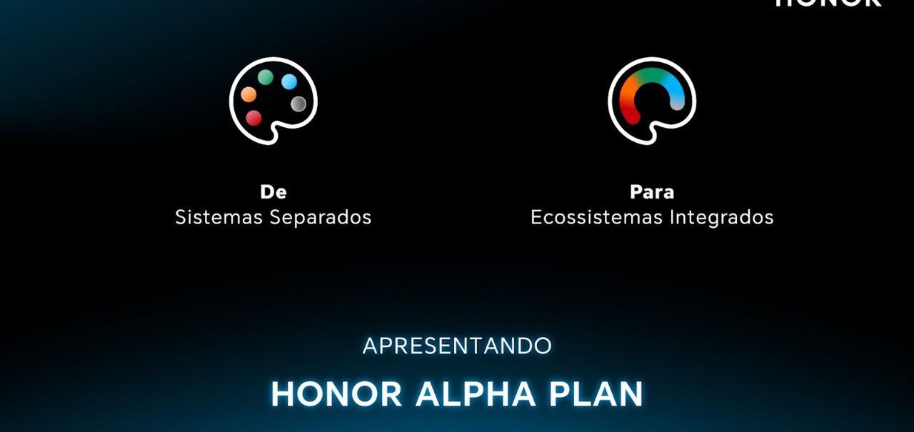 Honor vai anunciar solução de conectividade entre dispositivos Android e iOS no MWC 2025