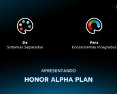 Honor vai anunciar solução de conectividade entre dispositivos Android e iOS no MWC 2025