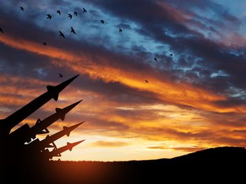 Domo Dourado: EUA começam a montar equipe para 'Iron Dome' americano