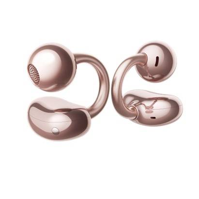 fone-de-ouvido-huawei-freeclip-na-cor-rosa