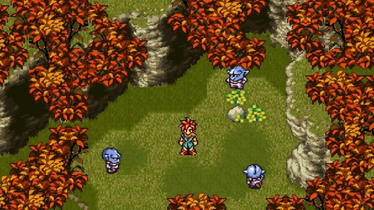 Chrono Trigger e mais! 10 ótimos jogos que completam 30 anos em 2025