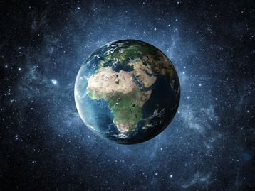 A Terra está em um lugar especial no Universo? Princípio Cosmológico pode responder