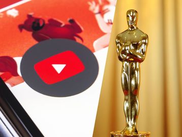 YouTube possui três indicados ao Oscar 2025 disponíveis de graça! Assista aqui
