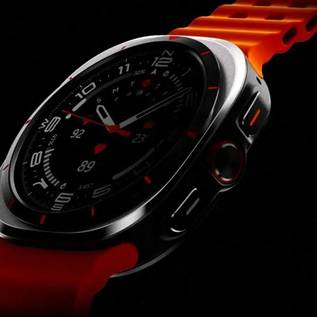 Imagem de Galaxy Watch com desconto na Magazine Luiza: 5 opções de relógios inteligentes da Samsung