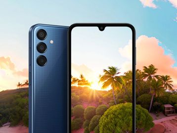 Galaxy M16: novo celular barato da Samsung vaza em detalhes e será anunciado em breve