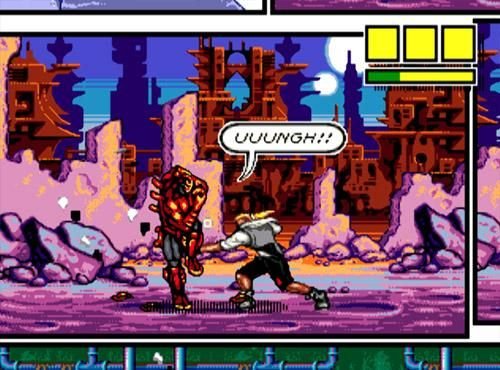 Chrono Trigger e mais! 10 ótimos jogos que completam 30 anos em 2025 1995 foi um dos anos mais movimentados da história dos games. Um dos motivos foi o período de transição da geração 16 para 32 bits, fazendo com que uma enxurrada de bons jogos fossem lançados para diferentes consoles, além do PC, que também começava a se popularizar entre os gamers. Isso sem falar nos fliperamas, que ainda faziam sucesso nos anos 90, mesmo que o seu fim começasse a ser iminente. comix.jpg