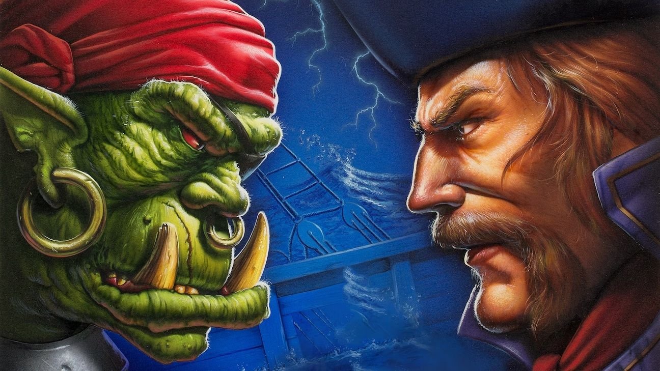 Chrono Trigger e mais! 10 ótimos jogos que completam 30 anos em 2025 1995 foi um dos anos mais movimentados da história dos games. Um dos motivos foi o período de transição da geração 16 para 32 bits, fazendo com que uma enxurrada de bons jogos fossem lançados para diferentes consoles, além do PC, que também começava a se popularizar entre os gamers. Isso sem falar nos fliperamas, que ainda faziam sucesso nos anos 90, mesmo que o seu fim começasse a ser iminente. warcfrat 2.jpg