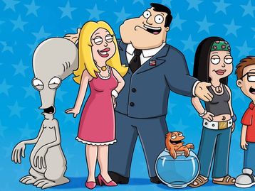 15 desenhos animados que completam 20 anos em 2025