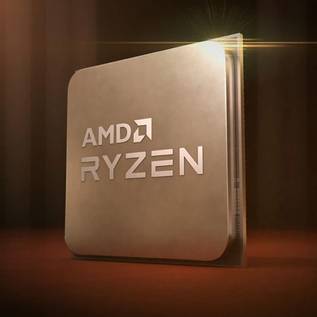Imagem de AMD lança novas CPUs Ryzen 5005G com gráficos integrados