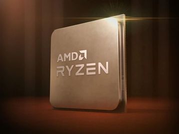 AMD lança novas CPUs Ryzen 5005G com gráficos integrados