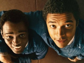 Indicado ao Oscar de Melhor Filme, Nickel Boys já está disponível no streaming Prime Video