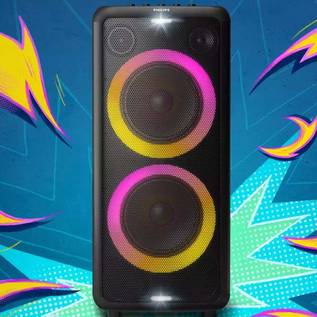 Imagem de Caixas de som para o carnaval: confira opções JBL, Aiwa e mais com até 50% de desconto