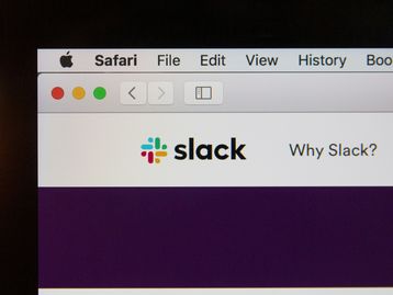 Slack enfrenta instabilidade nesta quarta-feira (26)