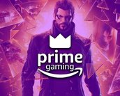 Prime Gaming recebe última lista com os jogos gratuitos de fevereiro nesta quinta (27)! Veja como resgatar