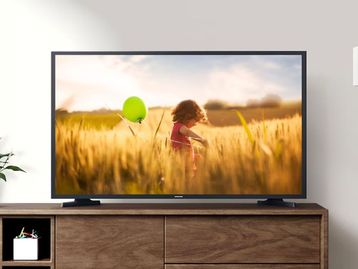 Smart TVs de grandes marcas a partir de R$ 969 nas Casas Bahia; aproveite ofertas