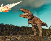 O que aconteceria se os dinossauros não tivessem sido extintos? 
