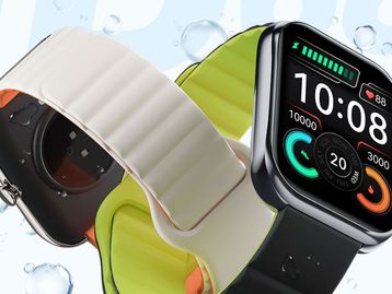Tecnologia com até 78% OFF no Esquenta 15.3 da Shopee; confira smartwatches e mais