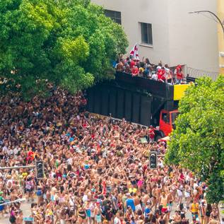Imagem de Golpes no carnaval: confira 10 dicas para se proteger de fraudes na folia