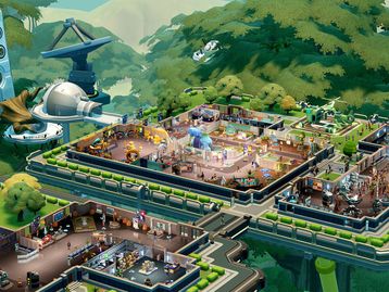 Two Point Museum, Carmen Sandiego e mais! Veja os lançamentos de games da semana