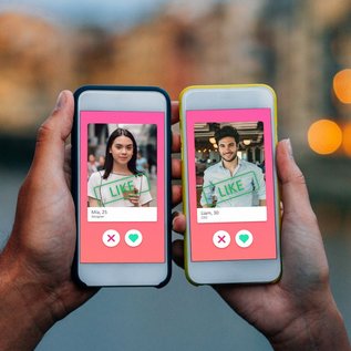 Imagem de Vai em dates no Carnaval? Confira como se proteger nos apps de relacionamento