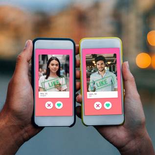 Imagem de Vai em dates no Carnaval? Confira como se proteger nos apps de relacionamento