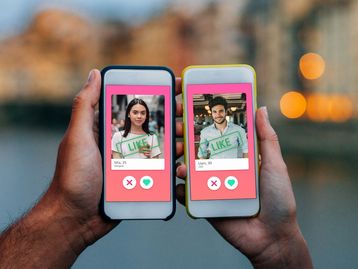 Vai em dates no Carnaval? Confira como se proteger nos apps de relacionamento
