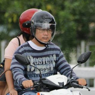 Imagem de Justiça derruba decreto do prefeito de SP que proibia transporte de moto por app