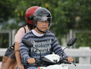 Justiça derruba decreto do prefeito de SP que proibia transporte de moto por app