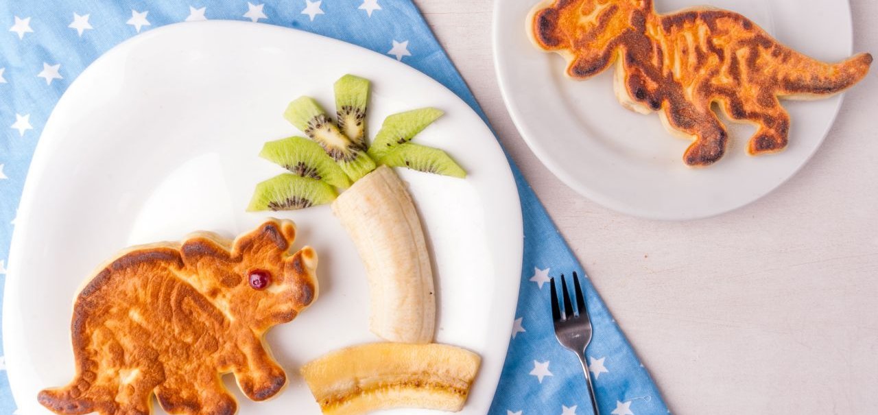 Extinção dos dinossauros e a evolução das frutas: qual é a relação?