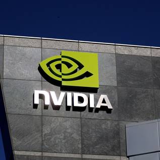 Imagem de Nvidia deve anunciar sede em Taiwan em breve