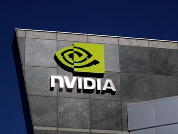 Nvidia deve anunciar sede em Taiwan em breve
