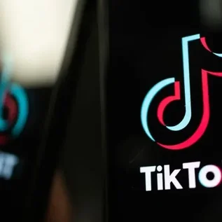 Imagem de TikTok multado em €530 milhões por enviar dados de usuários para a China 