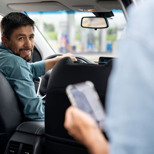 Imagem de Brasil tem maior número de motoristas cadastrados e viagens no mundo, revela CEO da Uber