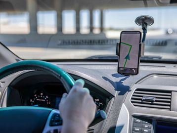 Brasil tem maior número de motoristas cadastrados e viagens no mundo, revela CEO da Uber