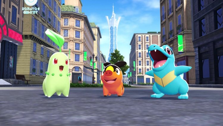 Pokémon Legends Z-A: Veja trailer, lançamento e tudo que você precisa saber | Voxel