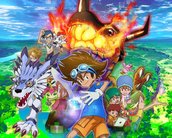 Digimon Adventure chega ao streaming com dublagem original! Confira onde assistir