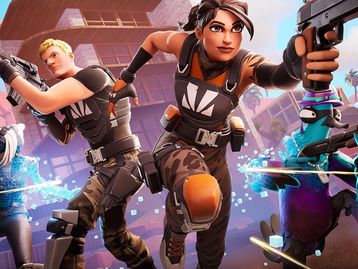 Jogos de serviço dominaram mais de 40% das partidas no Xbox e PS5 em janeiro