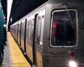 Metrô de Nova York usa celulares Google Pixel para detectar problemas na ferrovia