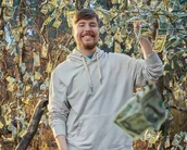 MrBeast mira valuation de US$ 5 bilhões - The BRIEF