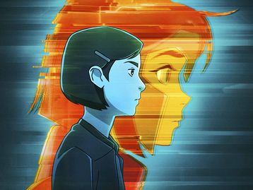 Pantheon terá terceira temporada na Netflix? Confira tudo sobre o futuro da série