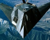 F-117 Nighthawk: qual era a velocidade do lendário jato ‘invisível’?