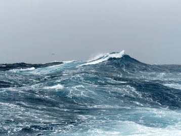 Colapso da corrente do Oceano Atlântico pode acontecer neste século? 