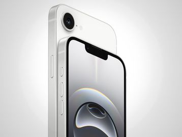 iPhone 16e com 10% de desconto para pagamento à vista na Amazon; aproveite já! 